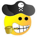 Pirate Avatar